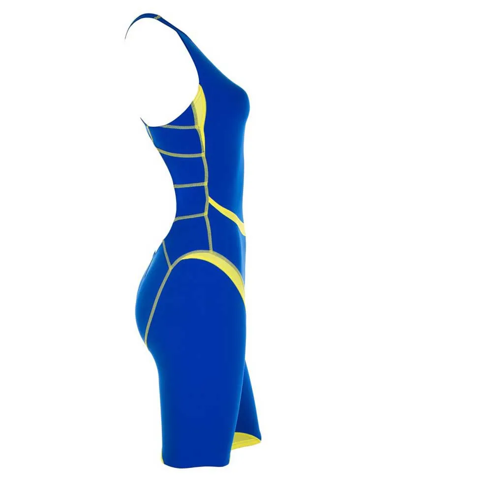 Mosconi Tri Shark EF Pro ärmelloser Triathlonanzug