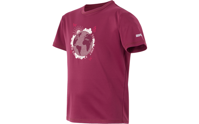 Regatta Alvarado IX Kinder T-Shirt