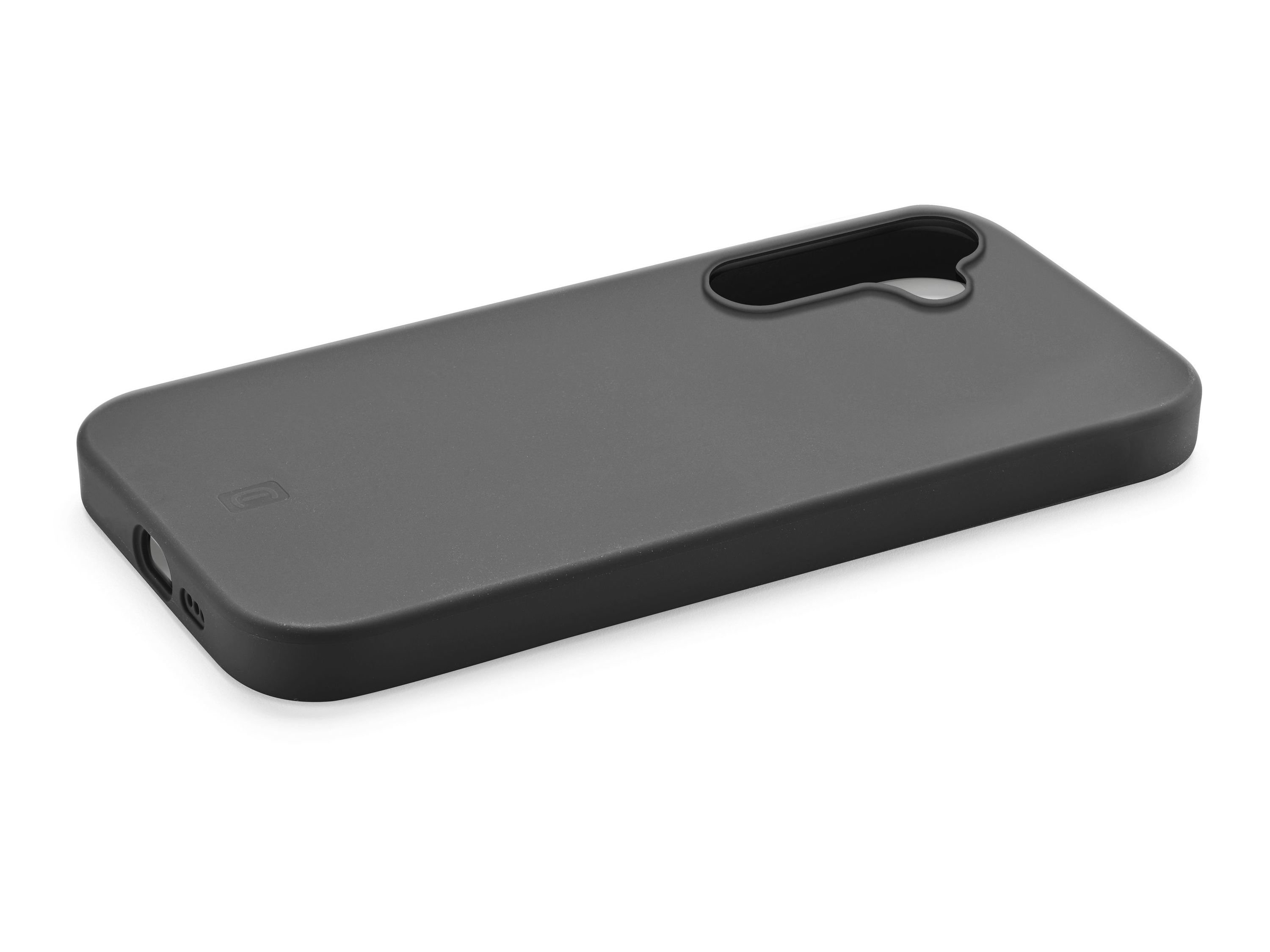 CAPA SENSATION CELLULARLINE SAMSUNG A55 PRETA