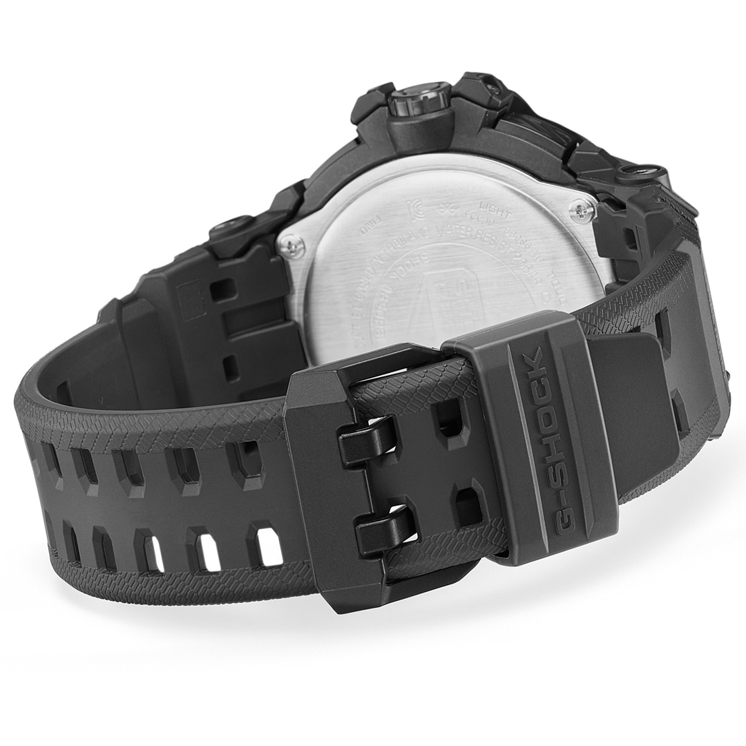 Casio G-Shock Master of G Gravitymaster Bluetooth