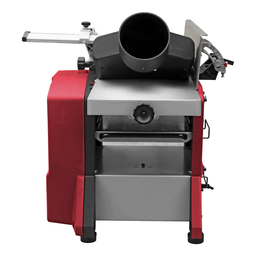 Avretter- og planhøvel 230 V 1500 W