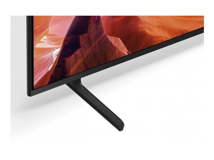 Sony Public Display FWD-85X80L 85 