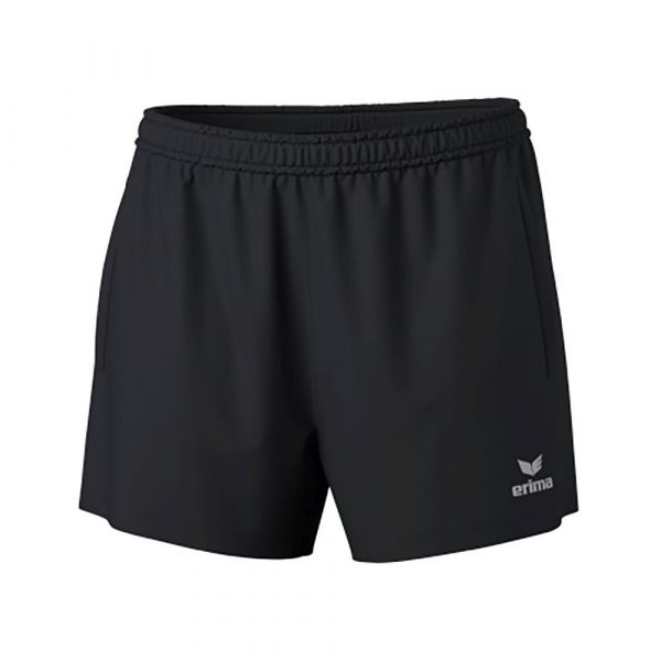 Erima Team Sweat Shorts Preto 36 Mulher