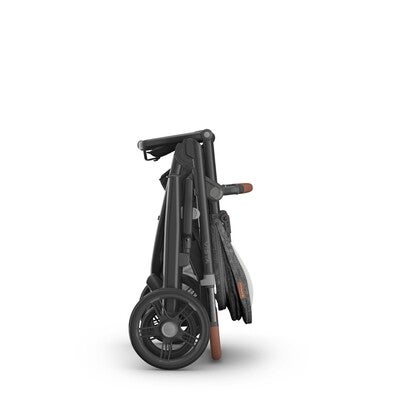 UPPAbaby Vista V3 Duovogn, Greyson