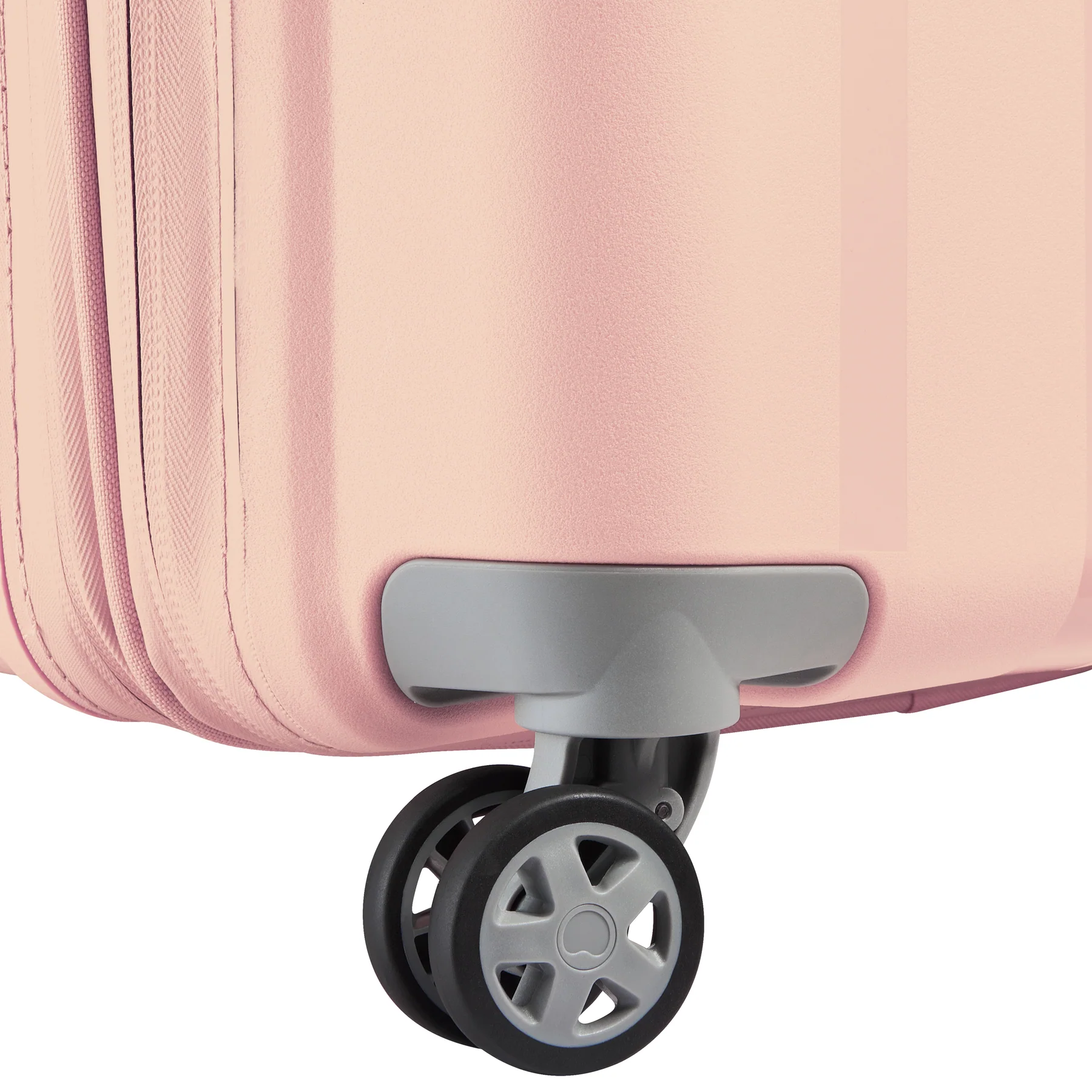 Valise cabine - S Slim (55cm) matière recyclée