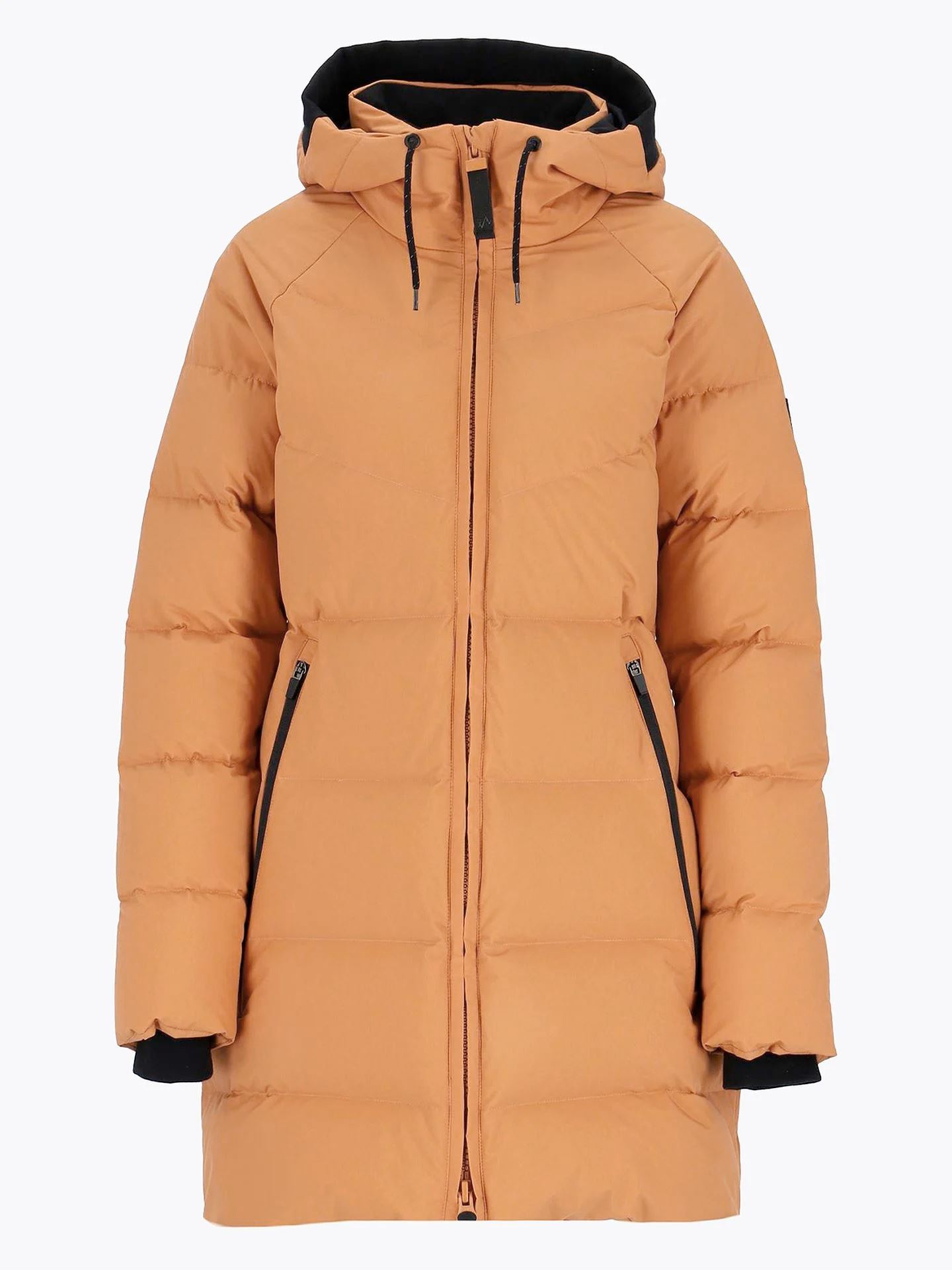 Mellow Lily Dunparkas