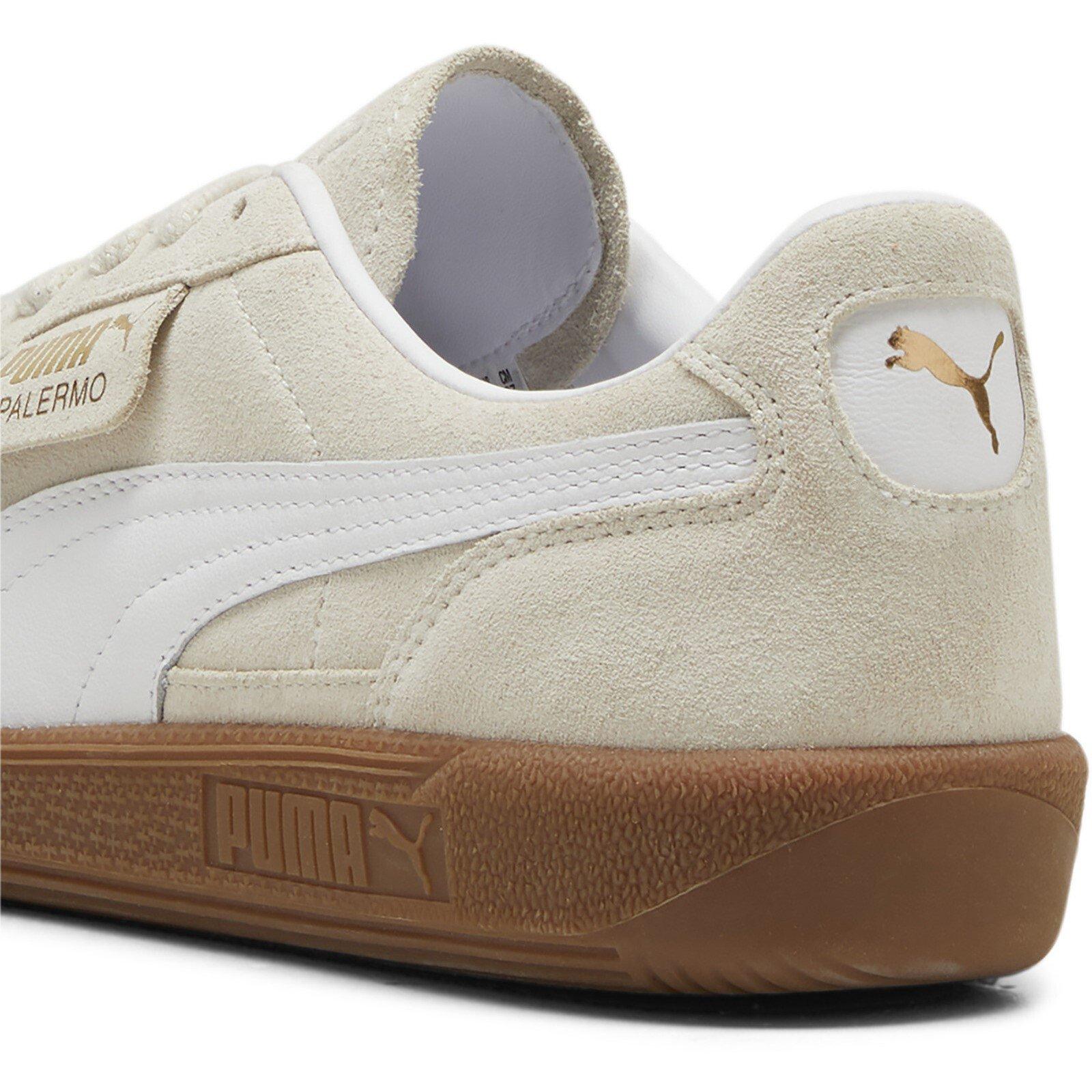 Puma Palermo Womens Trainers