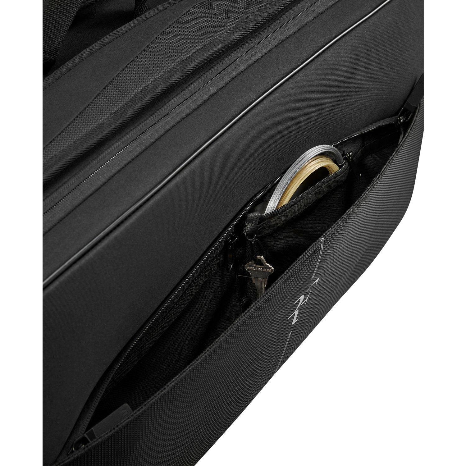 Wilson RF 01 + Tas