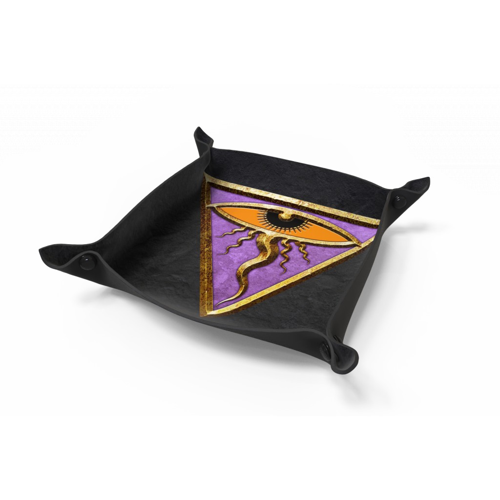 Dust - Dice Tray