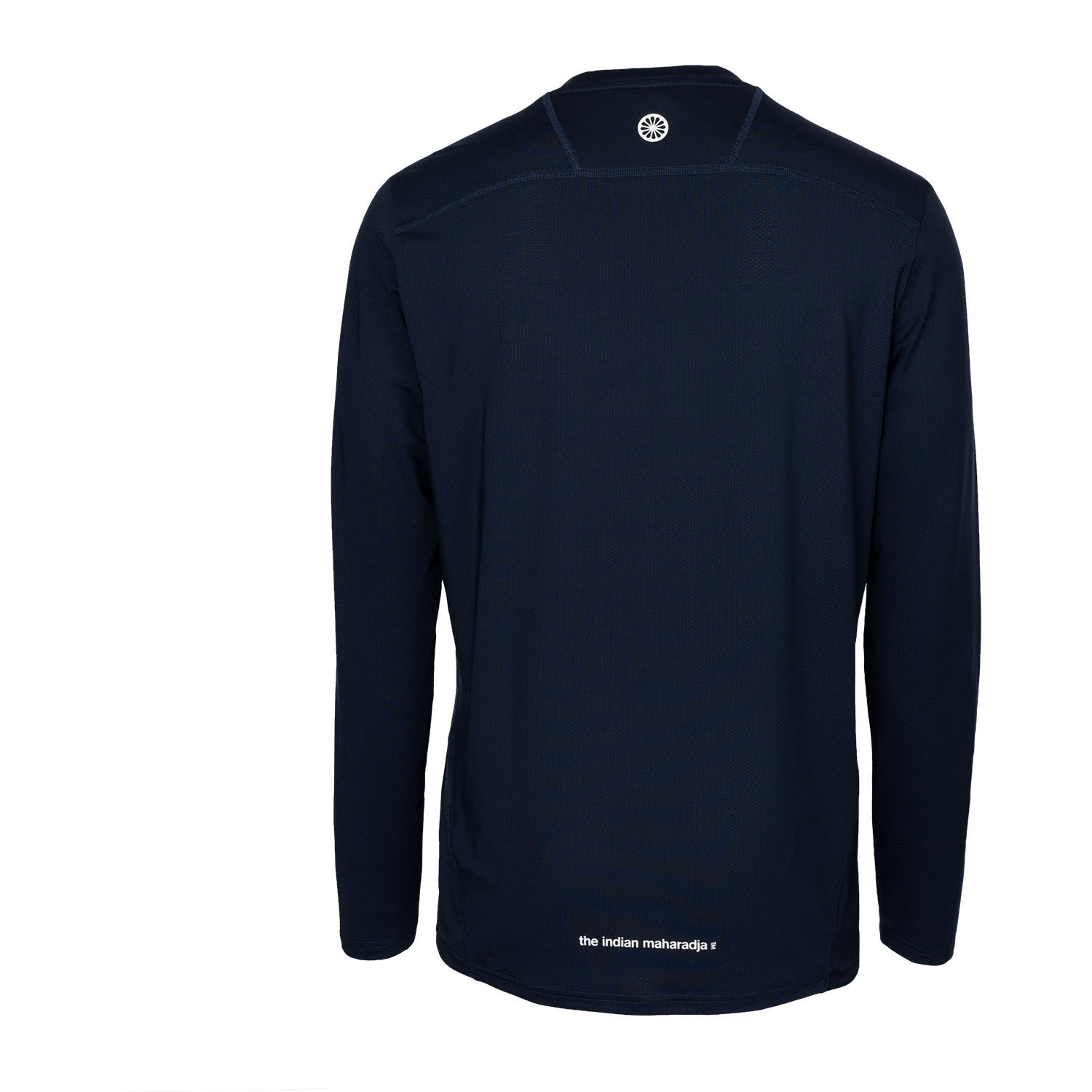 The Indian Maharadja Performance Shirt Heren