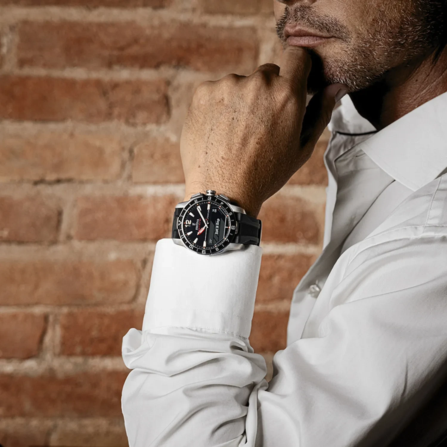 Festina Connected D 23000/4