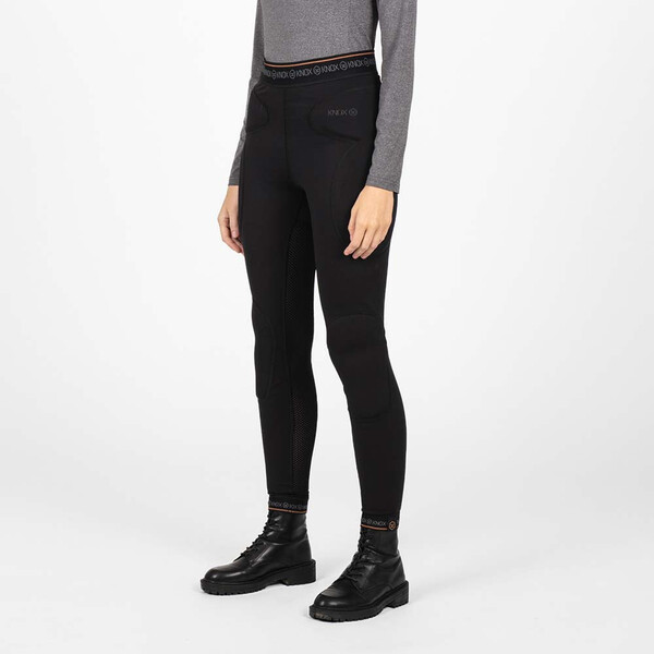 knox - Legging Action Pro Noir