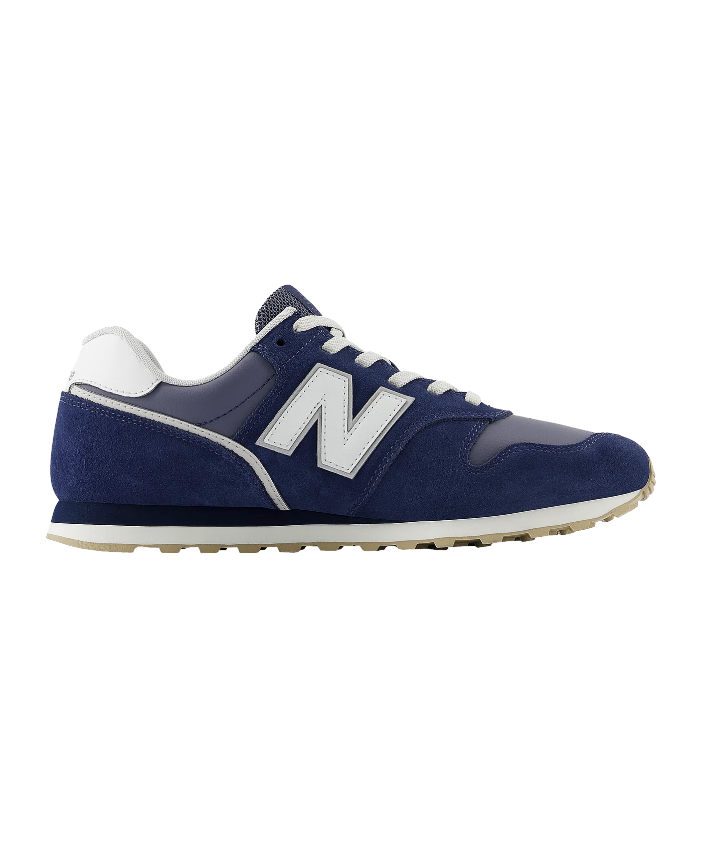 New Balance 373 Sneaker Blau FNV2