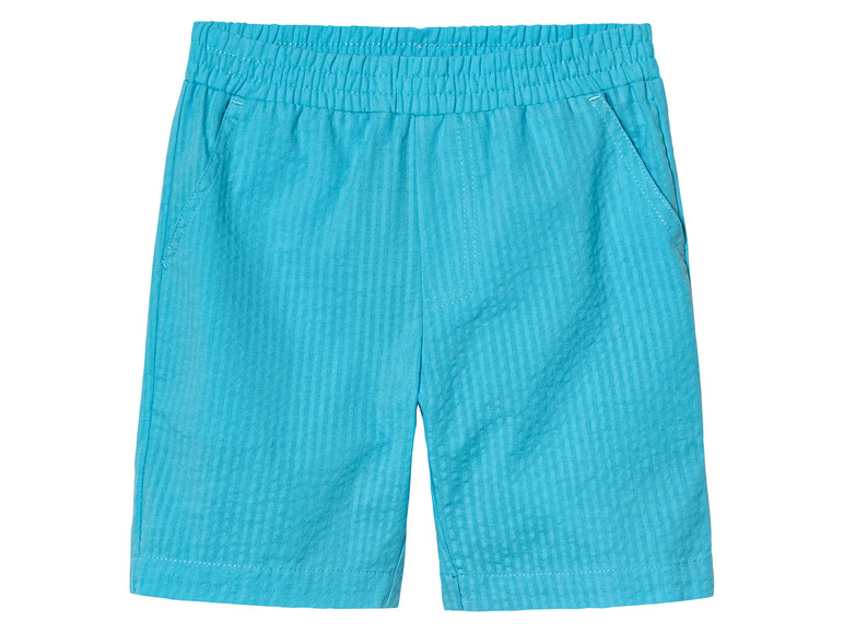 Korte jongens broek