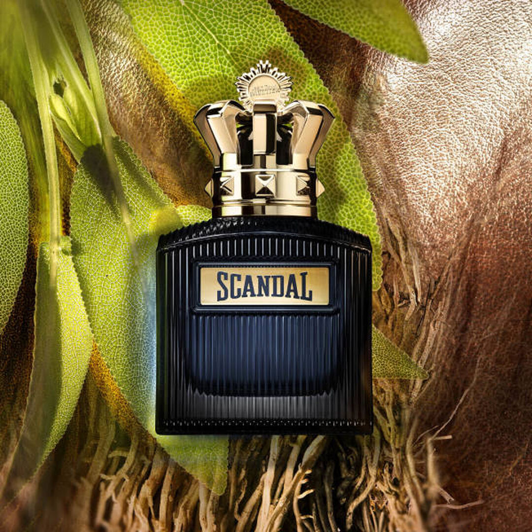 Scandal Him Coffret Eau de Parfum - 100ml