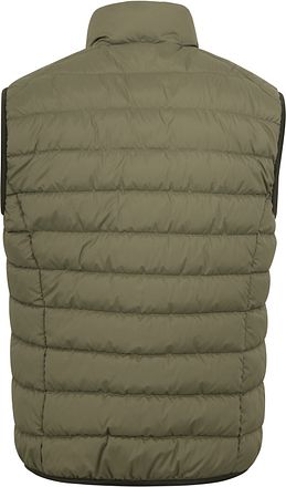 Marc O'Polo Bodywarmer Olijfgroen M20096072022-465 kopen