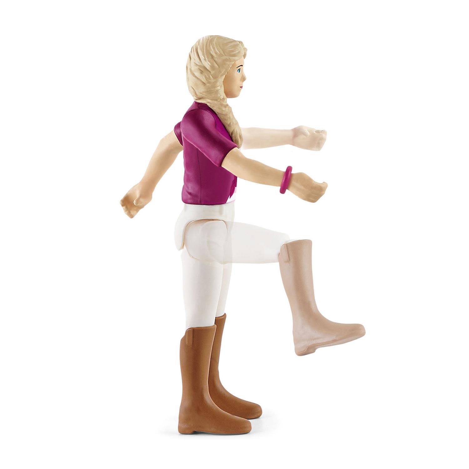 schleich HORSE CLUB Sofia & Blossom 42540