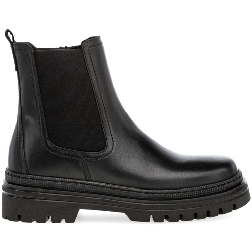 Gabor - 31.720/57T3 Negro