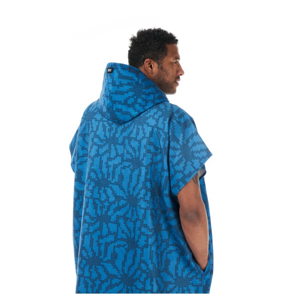 Picture - Tasman Poncho - Poncho surf
