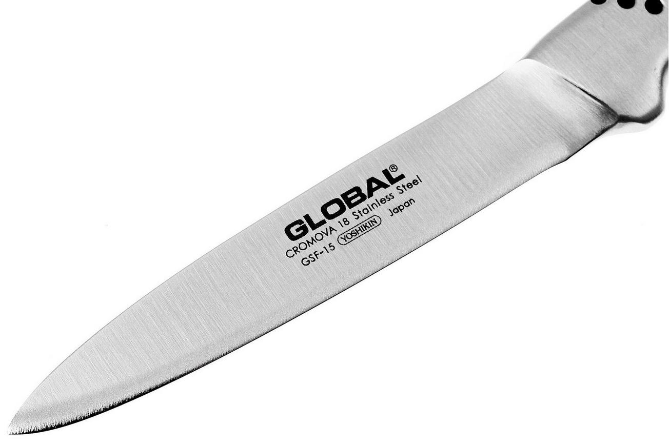 Global GSF15 schilmes 8 cm