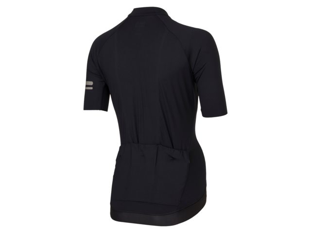 AGU Solide Performance Jersey sort dame