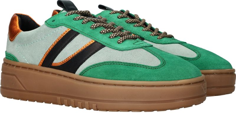 LOFF 1881 Sneakers Multi Dames