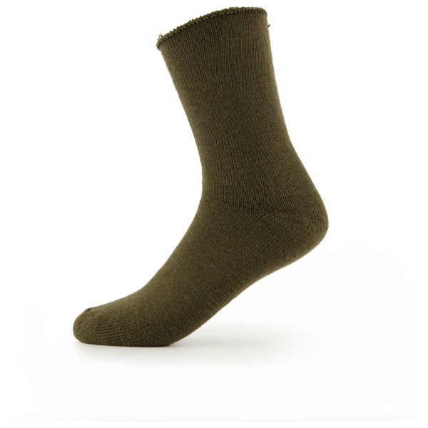 Woolpower - Socks 600 - Chaussettes d'expédition