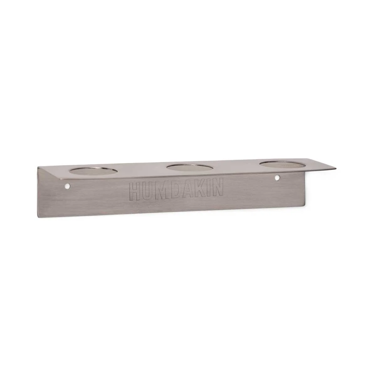 Humdakin  Bottle hanger, triple - steel
