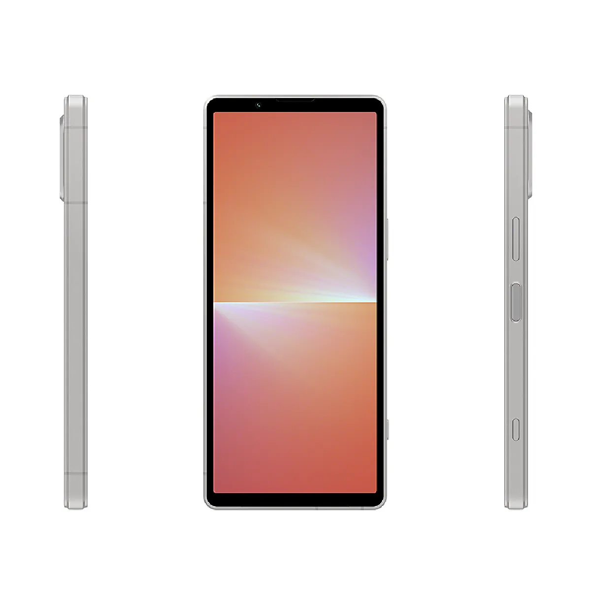 Sony Xperia 5 V - 128Go Argent