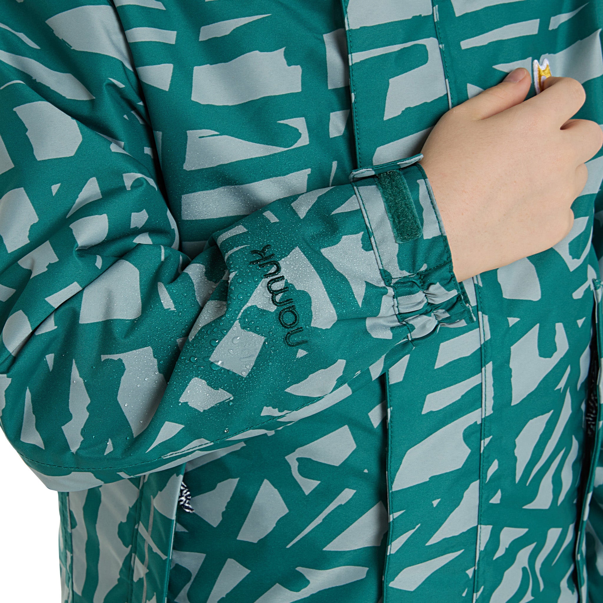 Regenjacke Chip 