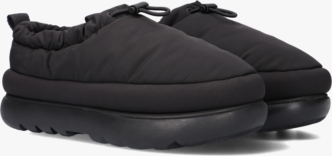 UGG zwarte ugg instappers w maxi clog