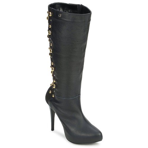 Carmen Steffens - 9112399001 Negro