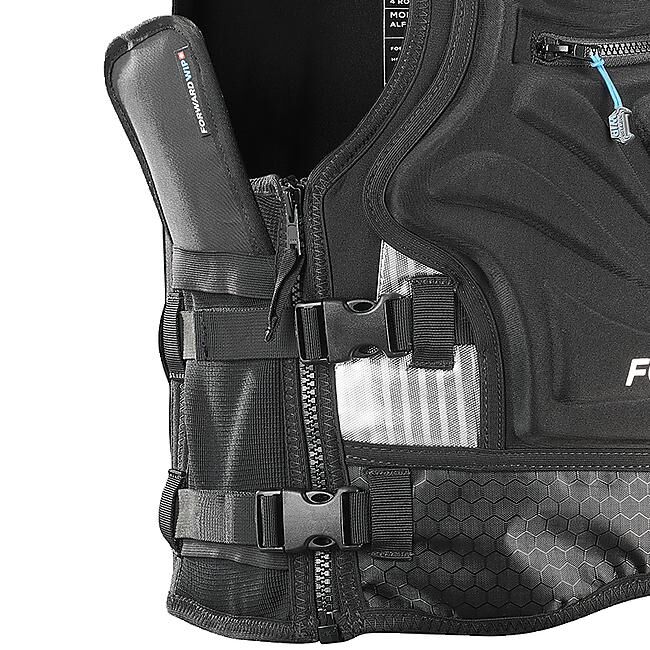 FORWARD WIP - GILET IMPACT VEST 50N