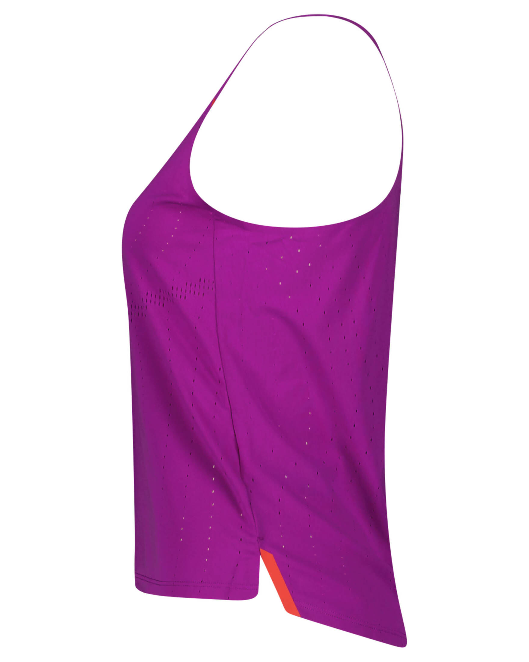 Nike| Damen Laufsport Top DRI-FIT ADV AEROSWIFT