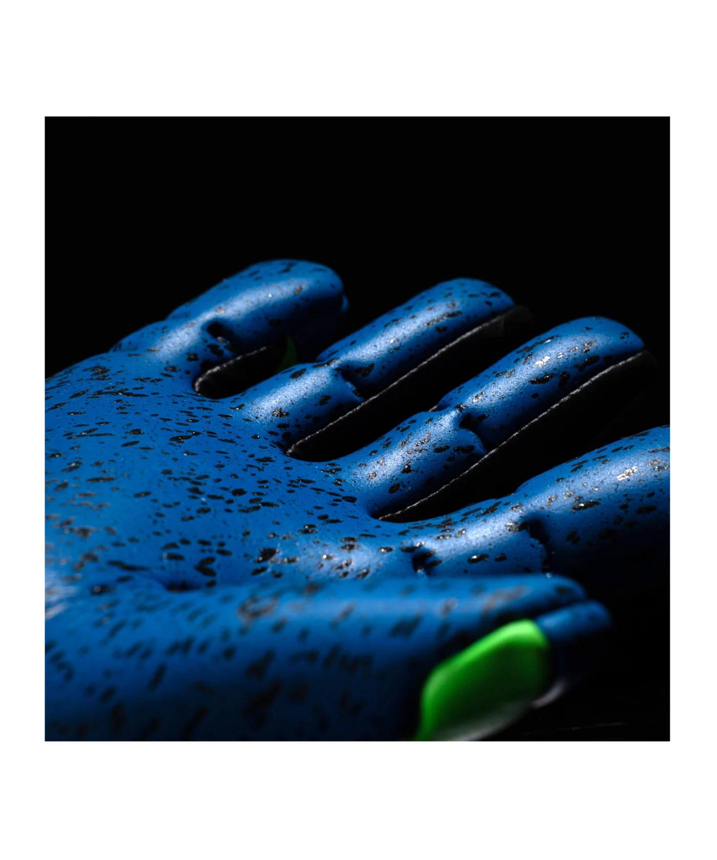 uhlsport Aquagrip HN TW-Handschuhe Blau F01