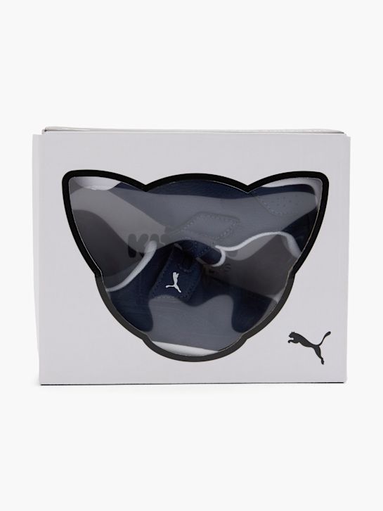 PUMA Geschlossener Hausschuh Blau