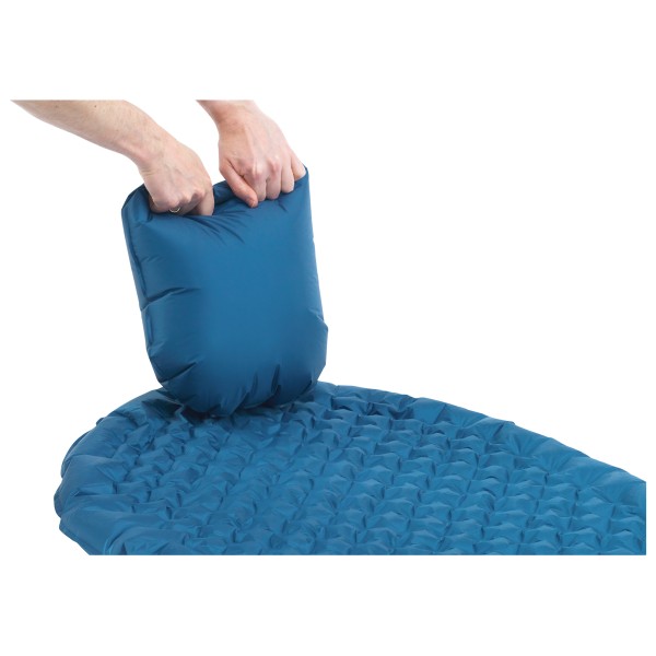 Robens - Heatcore 5.9R - Matelas de camping