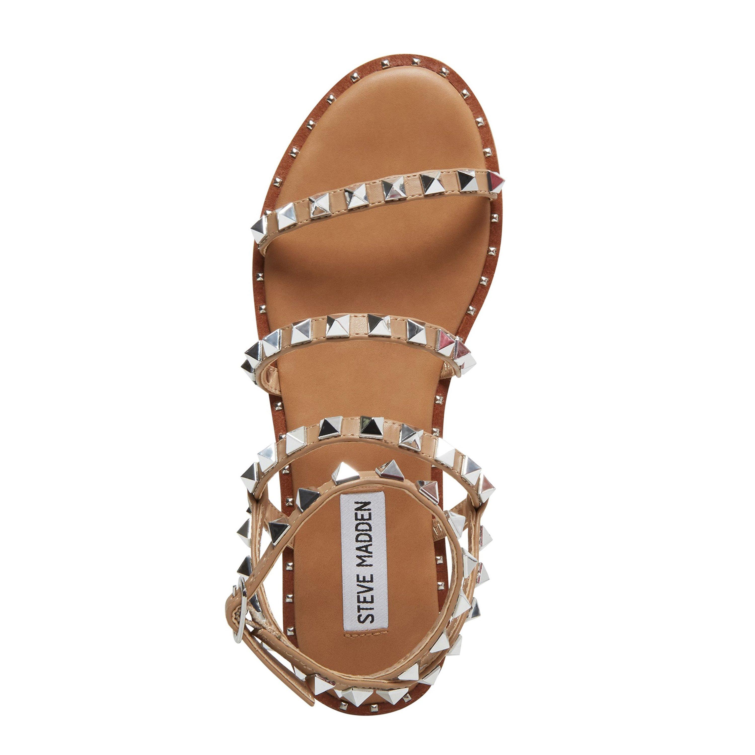 Steve Madden Travel Sandals