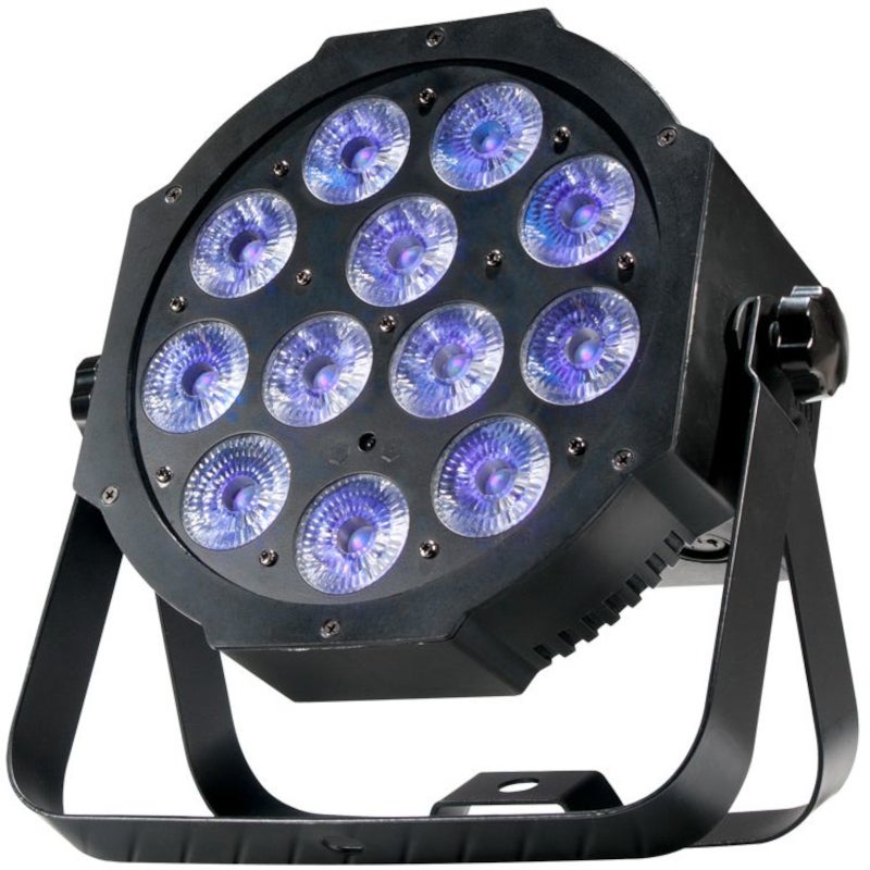 Eliminator Mega 64 Profile EP LED wash