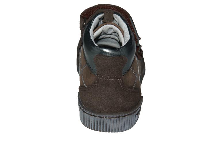 Track Style 0039745 wijdte 2.5 Mocca / Mocca (0219)