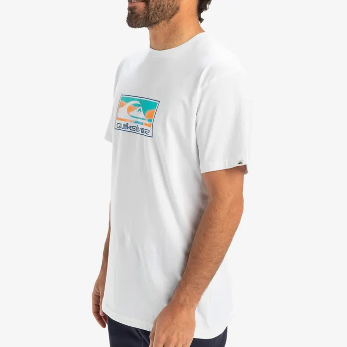 Quiksilver EV Gradient Box Shirt Heren
