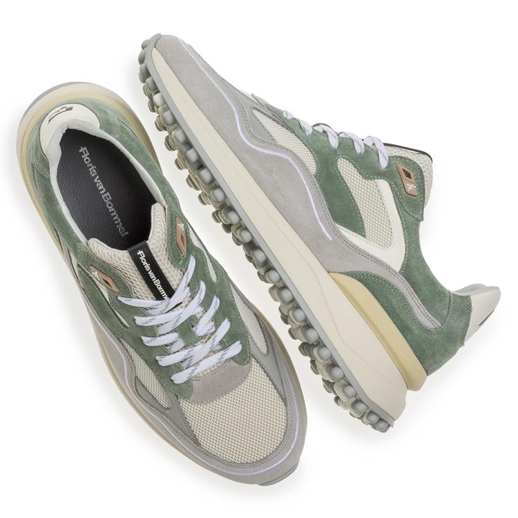 Floris van Bommel SFM-10159 green