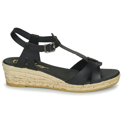 Betty London - OBORSEL - Noir