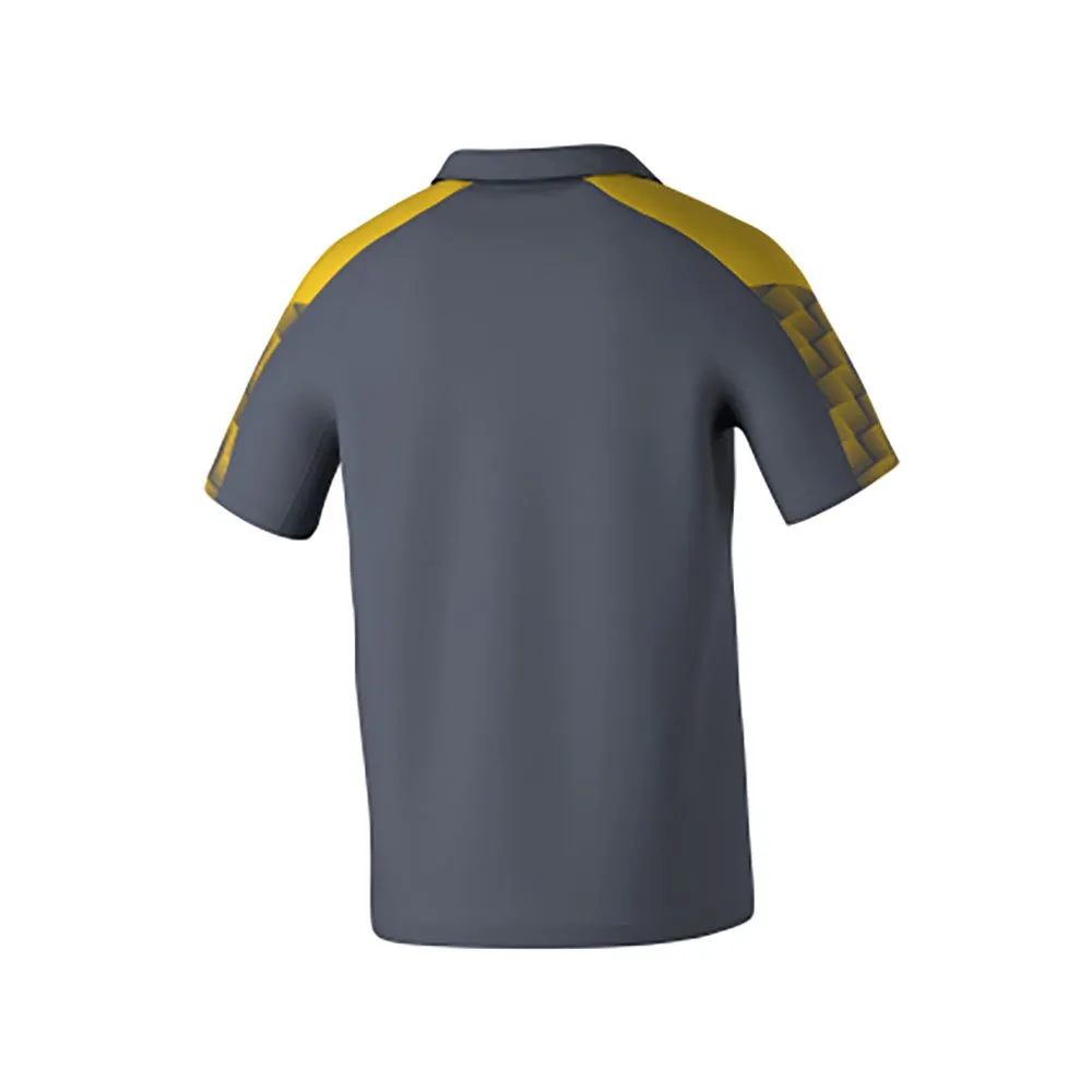 Camisa polo de manga curta Erima Evo Star