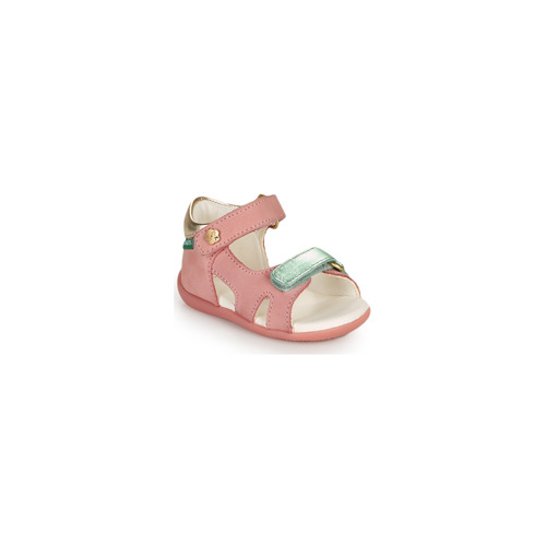 Kickers - BINSIA-2 - Rose