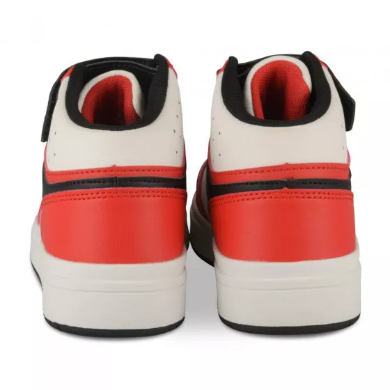 Baskets ROUGE UNYK