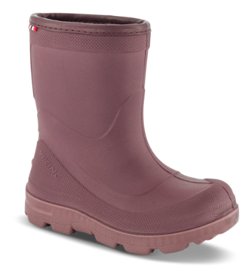 Viking Ecorox 1.0 Bio Termostøvle Rosa 5-92950