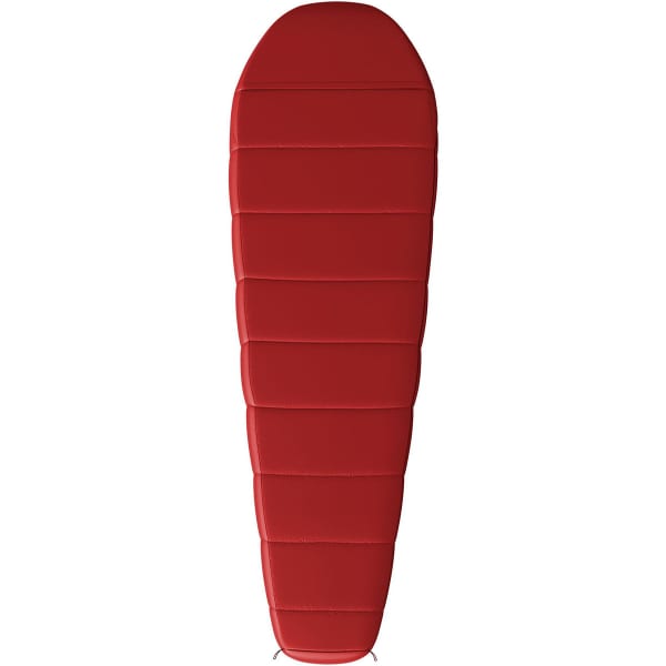 Sac de couchage HUSKY HUSKY JUNIOR -10 RED 21