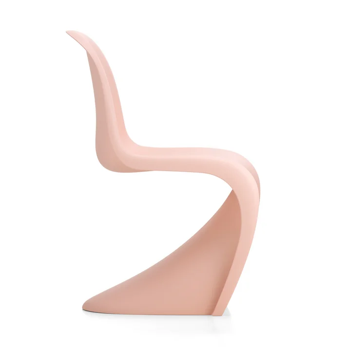 Vitra - Panton Junior, zartrosé