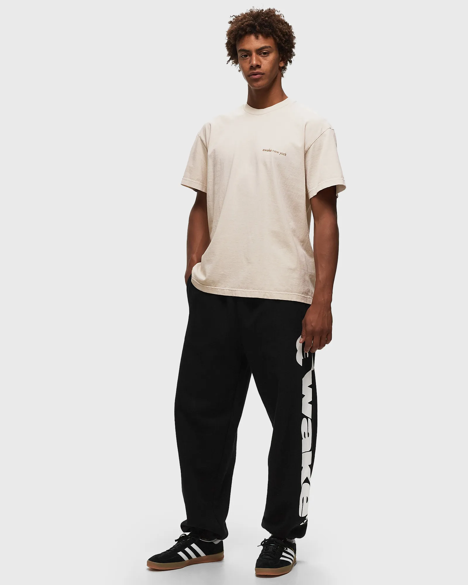 Awake CITY TEE